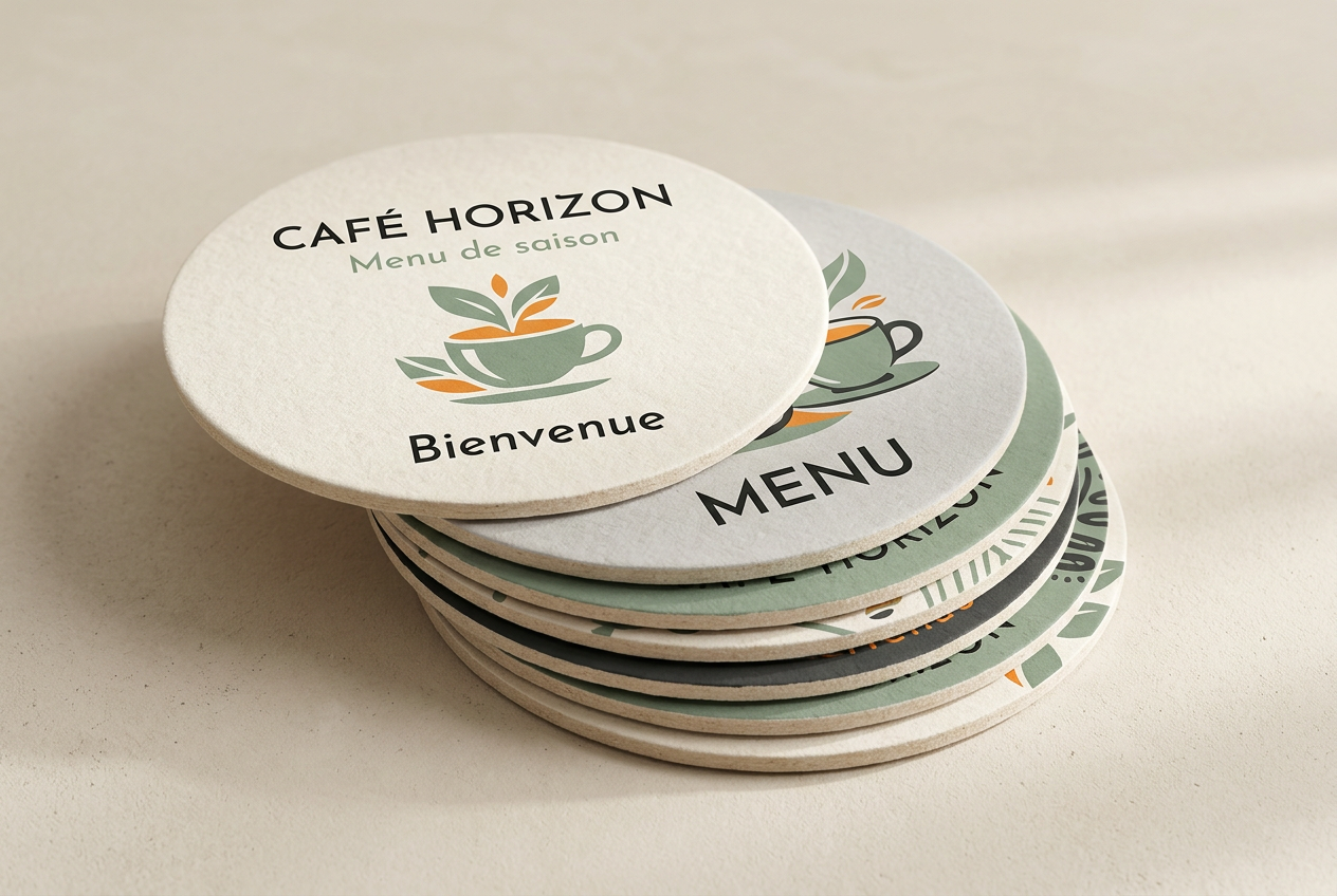 Restauration et restaurants