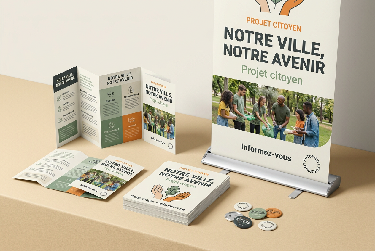 Élections et campagnes