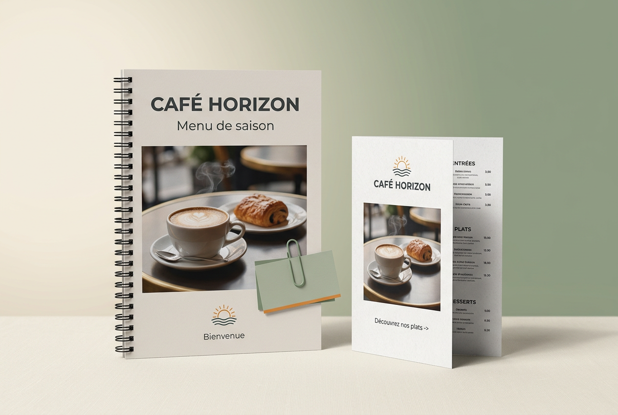 Hôtels, restaurants & cafés